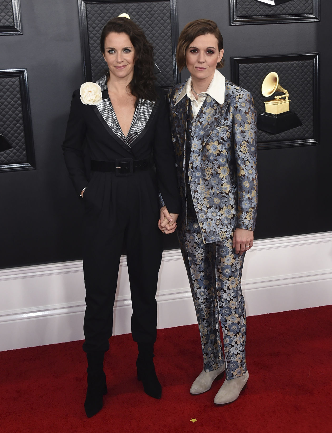 62nd Annual Grammy Awards - Arrivals